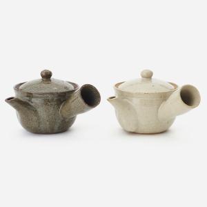 急須 おしゃれ ｜[信楽焼] 柚 急須 KEYUCA(ケユカ)