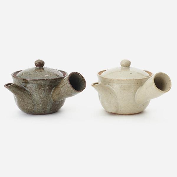 急須 おしゃれ[[信楽焼] 柚 急須 KEYUCA ケユカ]