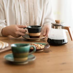 ソーサー カップソーサー 受け皿 陶器 美濃焼...の詳細画像5