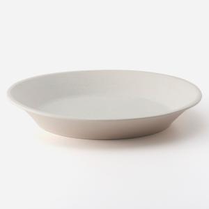 日本製 国産 プレート 皿 お皿 丸皿 カレー...の詳細画像1