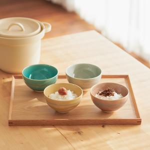ベトナム ソンベ焼 花柄 茶碗 ボウル : monochrome-zakka - 通販
