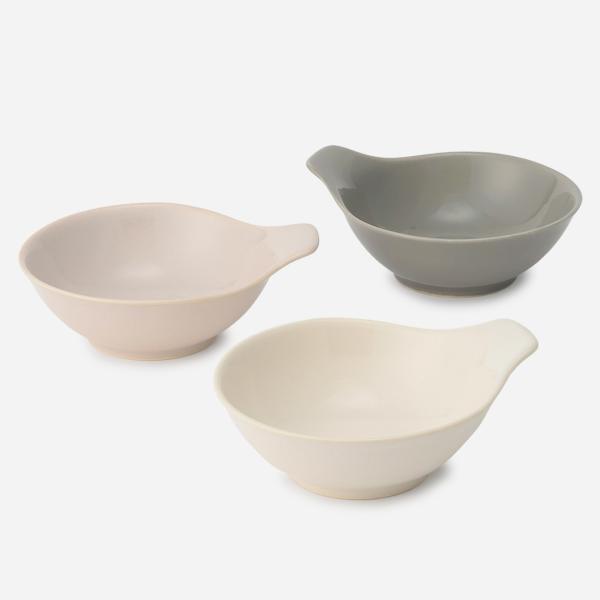 国産 器 皿 取り皿 シンプル レンジ 食洗機可 食器｜ 美濃焼 ツヤとんすい  KEYUCA(ケユ...