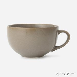 スープカップ 美濃焼 日本製 電子レンジ対応 ...の詳細画像1