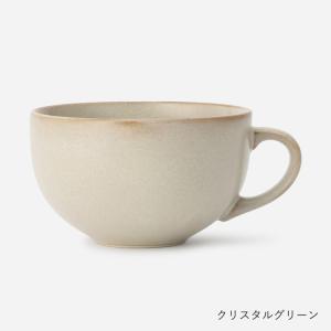 スープカップ 美濃焼 日本製 電子レンジ対応 ...の詳細画像2