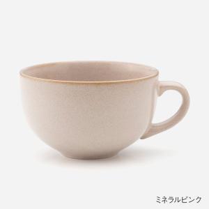 スープカップ 美濃焼 日本製 電子レンジ対応 ...の詳細画像3