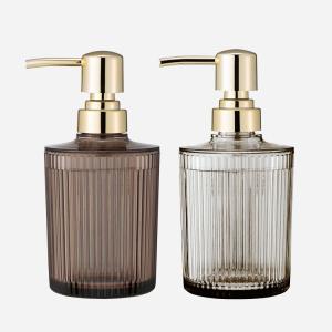 ソープディスペンサー ディスペンサー | Vinar ソープボトル