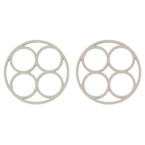 鍋敷き おしゃれ | Karim 鍋敷き KEYUCA ケユカ