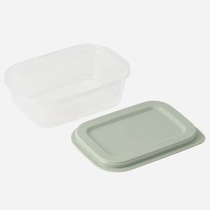 保存容器 レンジパック 食品保存容器 フードコ...の詳細画像1