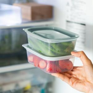 保存容器 レンジパック 食品保存容器 フードコ...の詳細画像3