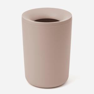 ゴミ箱 10リットル 袋が見えない シンプル ...の詳細画像2