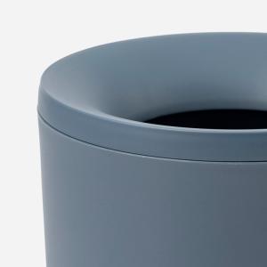 ゴミ箱 10リットル 袋が見えない シンプル ...の詳細画像5