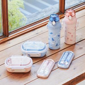 弁当箱 お弁当箱 ランチボックス 子供 子ども 1段 幼稚園[日本製 抗菌