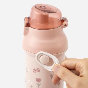 水筒 子供用水筒 子供 直飲み キッズ 幼児 ...の詳細画像4