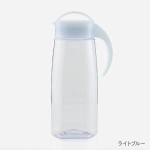 ピッチャー 麦茶ポット 冷水筒 耐熱 横置き ...の詳細画像1