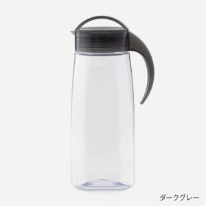 ピッチャー 麦茶ポット 冷水筒 耐熱 横置き ...の詳細画像3