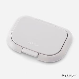 蓋 はめ込み式 ワンプッシュ 無地 シンプル ...の詳細画像3
