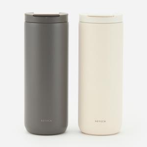 水筒 タンブラー 500ml ステンレス 真空...の詳細画像1
