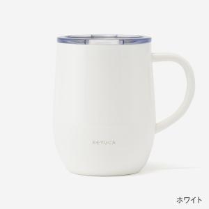 真空断熱 マグカップ ステンレス 保温 保冷 ...の詳細画像2