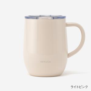 真空断熱 マグカップ ステンレス 保温 保冷 ...の詳細画像3