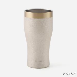 コップ グラス ステンレス 真空断熱 ビール ...の詳細画像3