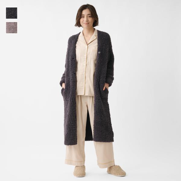 カーディガン ルームウェア レディース おしゃれ 通販 | ケユカリラックスウェア チクチクしにくい...