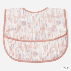 お食事エプロン 食事用エプロン 食事 スタイ ...の詳細画像2