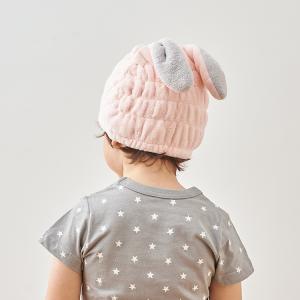 ドライキャップ ヘアキャップ ヘアターバン タ...の詳細画像5