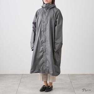 レインウェア かっぱ 自転車 レディース メン...の詳細画像2