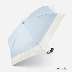 日傘 折りたたみ 完全遮光 軽量 UVカット ...の詳細画像2