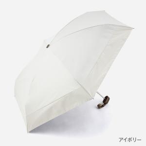 日傘 折りたたみ 完全遮光 軽量 UVカット ...の詳細画像3