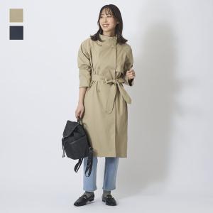 KEYUCA（ケユカ） レディース アウター 秋 冬 コート コクーン