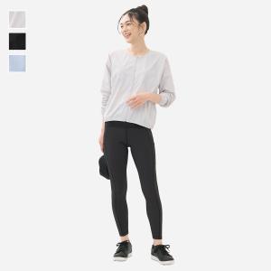 KEYUCA（ケユカ） レディース アウター コート ハーフコート ノー