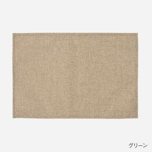 ランチョンマット キッチンファブリック テーブ...の詳細画像3