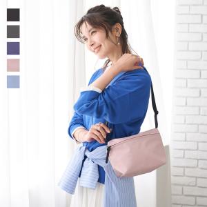ショルダーバッグ 撥水 軽量 メンズ レディース...の商品画像
