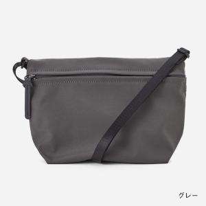 ショルダーバッグ 撥水 軽量 メンズ レディー...の詳細画像3