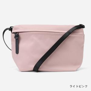 ショルダーバッグ 撥水 軽量 メンズ レディー...の詳細画像5