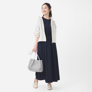 バッグ ハンドメイド 春 夏 涼しげ メタリッ...の詳細画像1