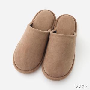 ルームシューズ やわらか ふかふか クッション...の詳細画像1