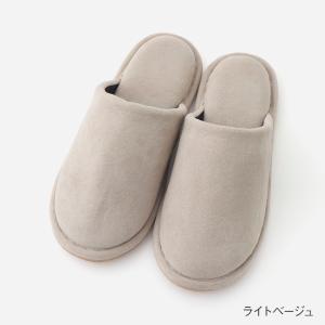 ルームシューズ やわらか ふかふか クッション...の詳細画像2