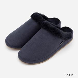 ルームシューズ 暖かい 歩きやすい 底冷えしに...の詳細画像2