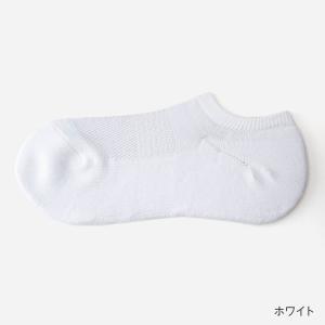 靴下 スニーカーソックス シンプル | R M...の詳細画像1