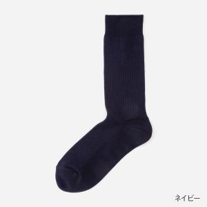 靴下 ビジネス ハイソックス 無地 シンプル ...の詳細画像1