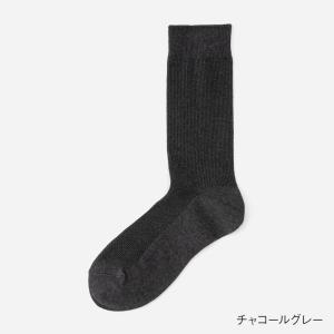 靴下 ビジネス ハイソックス 無地 シンプル ...の詳細画像3