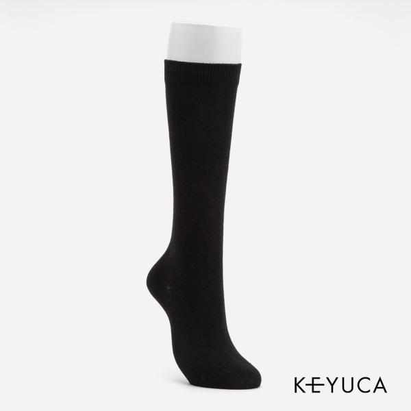 国産 靴下 ソックス 無地 シンプル おしゃれ ギフト プレゼント ｜ R C 無地ハイソックス|ソ...