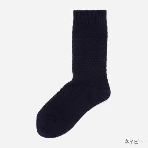 靴下 衣類 クルー ショート丈 ソックス 無地...の詳細画像3