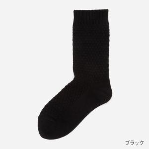 靴下 衣類 クルー ショート丈 ソックス 無地...の詳細画像4