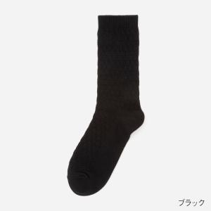男性用 靴下 ソックス クルーソックス 無地 ...の詳細画像4