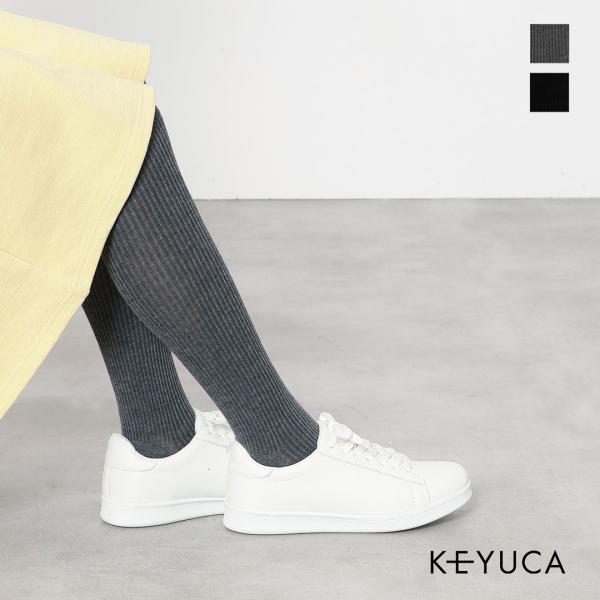 レディース かかと付き 履き心地らくらく ゆったり 無地 おしゃれ シンプル ｜ d やわらかレーヨ...