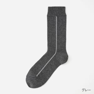 靴下 ソックス クルー メンズ ギフト おしゃ...の詳細画像1