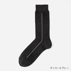 靴下 ソックス クルー メンズ ギフト おしゃ...の詳細画像3